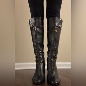 Bellofatto Handmade Italian Leather Boots 9.5 – Luxury Statement Piece